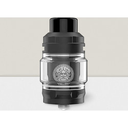 Geekvape Zeus Subohm tank 26mm 5ml Black