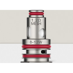 Vaporesso GTX Replacement Mesh Coils 1.2ohm