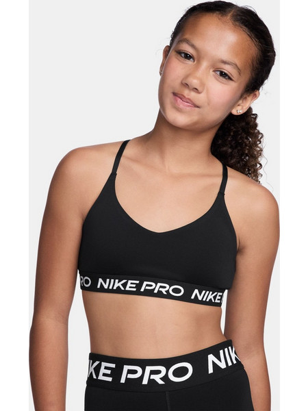 NIKE PRO IF0360-010 Μαύρο