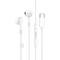 Hoco M93 Handsfree Earbud USB-C White Hoco M93 Handsfree Earbud USB-C White