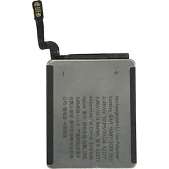 Μπαταρία Λιθίου A2277 18287-2013 για Apple Watch Series 5 40mm