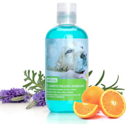 Σαμπουάν για Μακρύτριχους Σκύλους - 250 mL
