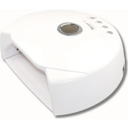 Meier 300 Φουρνάκι Νυχιών UV/LED 48W