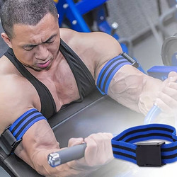 ARM PRESS BAND 33045 (H&S)