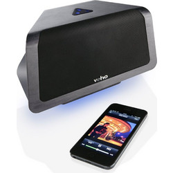 Veho M5 Ηχείο Bluetooth 8W Μαύρο