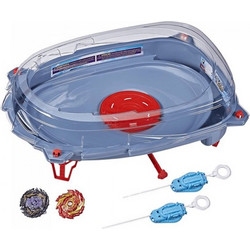 Hasbro Beyblade Speedstorm για 8+ Ετών (F0578) (HASF0578) - HASBRO