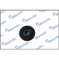 Mando Τροχαλία ιμάντα, Στροφαλοφόρος Άξονας - DMB010043