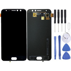 LCD Οθόνη για Asus ZenFone 4 Selfie Pro / ZD552KL με Digitizer (Μαύρο) (OEM)