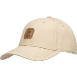 Helikon-Tex Bushcraft Patch Cap Ανδρικό Καπέλο Jockey Υφασμάτινο Χακί HELIKON-TEX