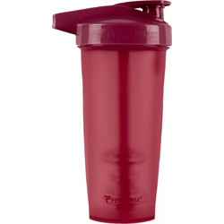 Activ Shaker Cup 800ml Performa Maroon