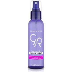 Golden Rose Make-up Fixing Spray 120ml