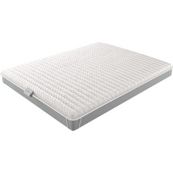Ανώστρωμα-Topper Foam Greco Strom Με Ύφασμα Antibacterial