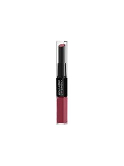 L'Oreal Paris Infallible 2 Step 213 Toujours Teaberry Long Lasting Liquid Κραγιόν