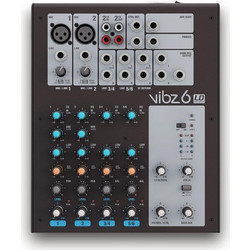 LD Systems VIBZ 6