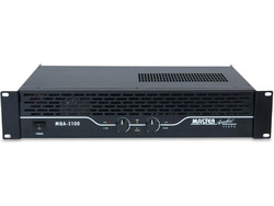 Master Audio MQA-5100