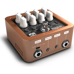 Palmer MI Pocket Amp Acoustic Portable Preamp