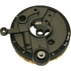 Technics RFKN1200MK2B ανταλλακτικό Βάση βραχίονα Πικαπ SL1210 MK2 MK5 M3D - Technics