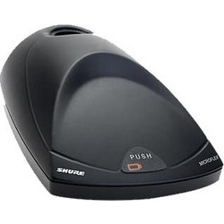 SHURE MX890 ΑΣΥΡΜΑΤΗ επιτραπέζια βάση με ενσωματωμένο πομπό - Shure