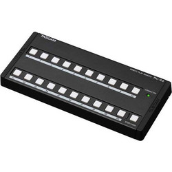 TASCAM RC-20 Τηλεχειριστήριο για το CD-500/CD-500B - TASCAM