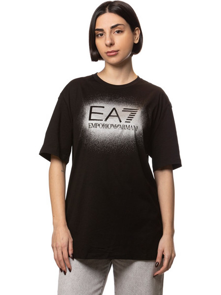 EA7 - T-Shirt Γυναικείο 7W000917AF12503-MC026