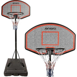 Μπασκέτα ENERO JUNIOR ADJUSTABLE BASKETBALL SET 1.9-2.6M