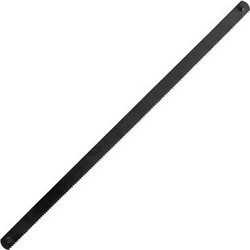 DELI σετ λάμες πριονιού σιδήρου/ξύλου DL353001, 150mm, 24 TPI, 10τμχ