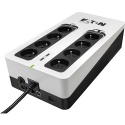 Eaton 3S700F UPS Off-Line 700VA 420W με 8 Πρίζες