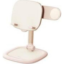 Baseus Tablet/Phone Stand Seashell Series Pink (B10451501411-00) (BASB10451501411-00)