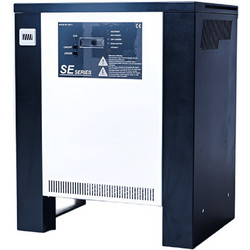 Φορτιστής μπαταριών TCE SE Series SE24100 24V 100A LF 50Hz (μονοφασικός)