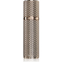 Atkinsons Travel Perfume Case θήκη αρώματος για ταξίδια χρώμα Gold 1 τμχ