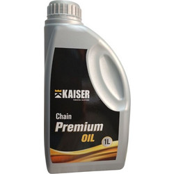 Kaiser Λάδι Αλυσίδας 1Lt