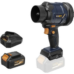 Φυσητήρας υψηλής ταχύτητας MDPB20VII MAXXT 20V Brushless