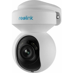Reolink E540 IP Κάμερα Ασφαλείας Wi-Fi 5MP Full HD+ Αδιάβροχη