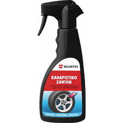 Wurth Wheel Rim Cleaner 500ml
