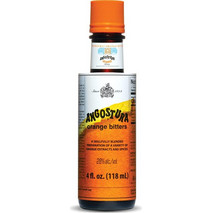 ANGOSTURA ORANGE BITTERS 118ml