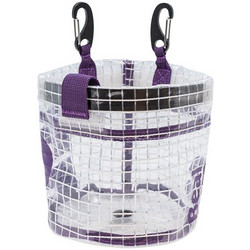 Beal Glass Bucket II
