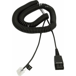 Καλώδιο Jabra ακουστικών/αξεσουάρ 8800-01-94 - 2m 8800-01-94