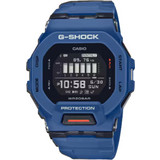 Casio G-Shock GBD-200-2 Blue
