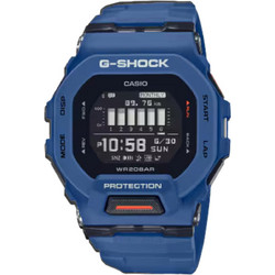 Casio G-Shock GBD-200-2 Blue