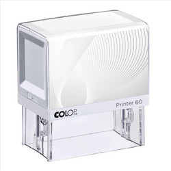 COLOP Σφραγίδα G7 60 37x76mm P60 - 101087