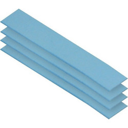 Arctic Tp-3 120x20mm 1.0mm Pack 4