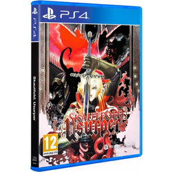 Skautfold Usurper PS4