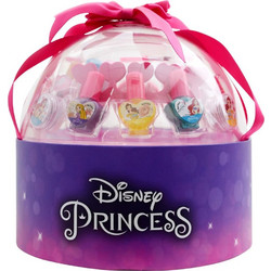 Markwins Disney Princess Sweet Cake Make Up Box