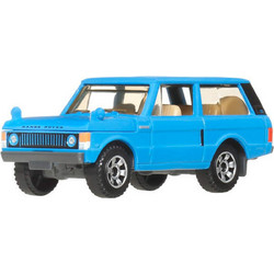 Mattel Matchbox Αυτοκινητάκια Plus