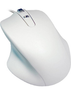 Matias Ergonomic Mac PBT USB-A White