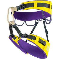 Beal Neo Harness Yellow 1 Yellow