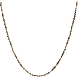 Verame Tiziana Gold Necklace Υποαλλεργικό Κολιέ (Χρυσό χρώμα)