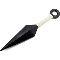 Naruto White Kunai