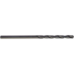 ΤΡΥΠΑΝΙ ΑΕΡΟΣ 2.50mm ΜΑΥΡΑ MW
