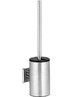 Βούρτσα W.C τοίχου 42cm 700-01631